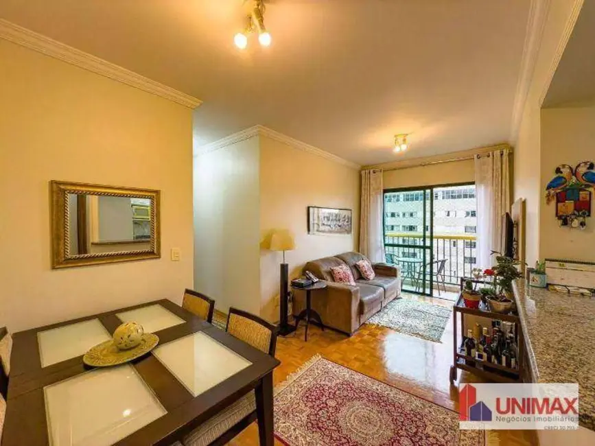 Foto 5 de Apartamento com 2 quartos à venda, 60m2 em Barueri - SP