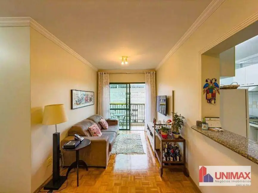 Foto 3 de Apartamento com 2 quartos à venda, 60m2 em Barueri - SP