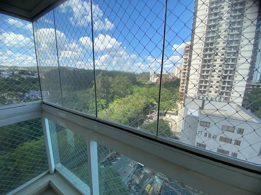 Foto 4 de Apartamento com 2 quartos para alugar, 76m2 em Barueri - SP