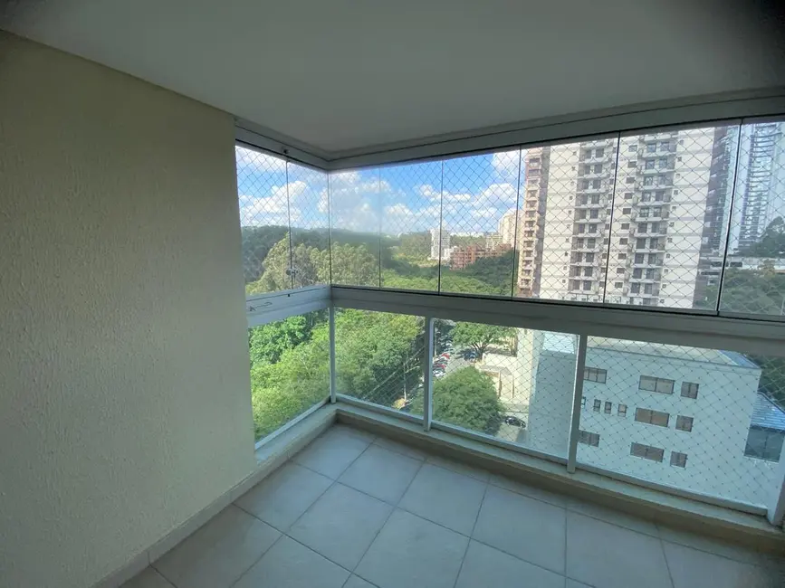 Foto 1 de Apartamento com 2 quartos para alugar, 76m2 em Barueri - SP