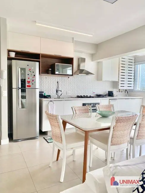 Foto 3 de Apartamento com 1 quarto à venda, 60m2 em Barueri - SP