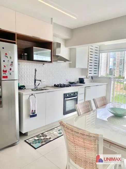 Foto 8 de Apartamento com 1 quarto à venda, 60m2 em Barueri - SP