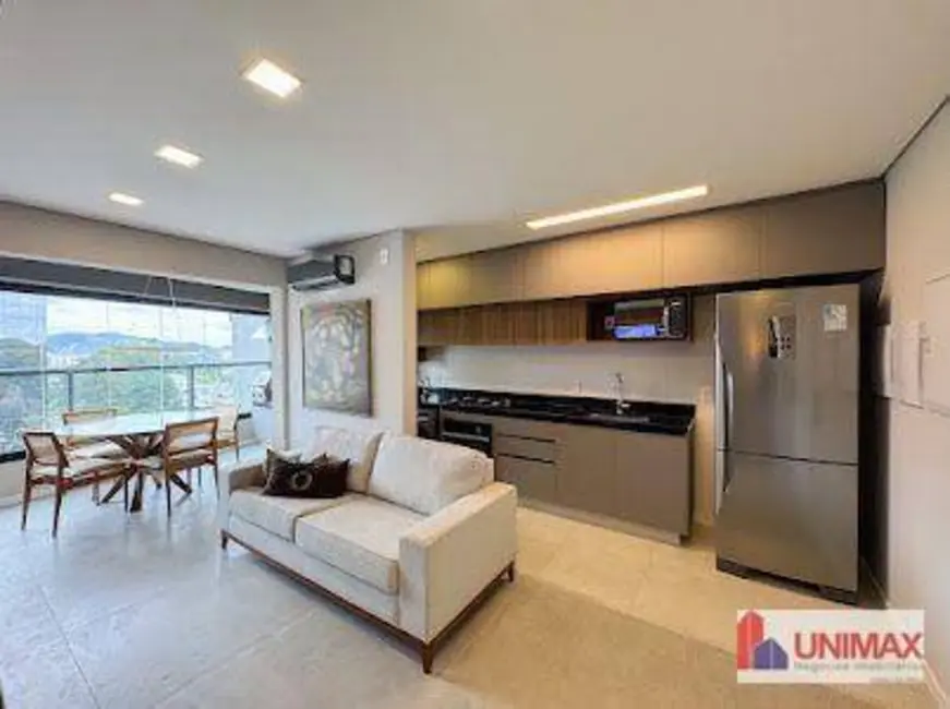 Apartamento com 2 quartos para alugar, 75m2 em Barueri - SP - imagem 3 Foto 3 de Apartamento com 2 quartos para alugar, 75m2 em Barueri - SP