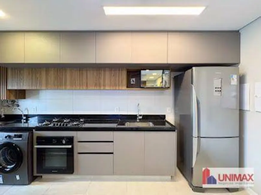 Apartamento com 2 quartos para alugar, 75m2 em Barueri - SP - imagem 7 Foto 7 de Apartamento com 2 quartos para alugar, 75m2 em Barueri - SP