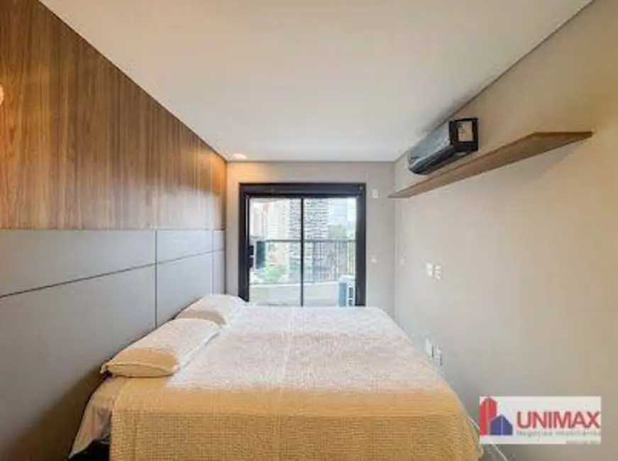 Apartamento com 2 quartos para alugar, 75m2 em Barueri - SP - imagem 8 Foto 8 de Apartamento com 2 quartos para alugar, 75m2 em Barueri - SP