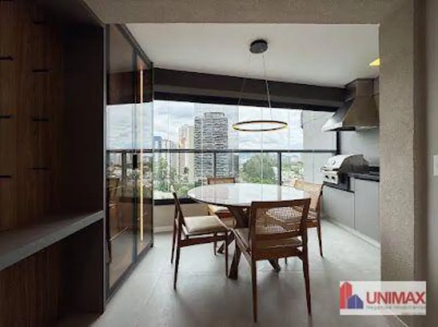 Apartamento com 2 quartos para alugar, 75m2 em Barueri - SP - imagem 5 Foto 5 de Apartamento com 2 quartos para alugar, 75m2 em Barueri - SP