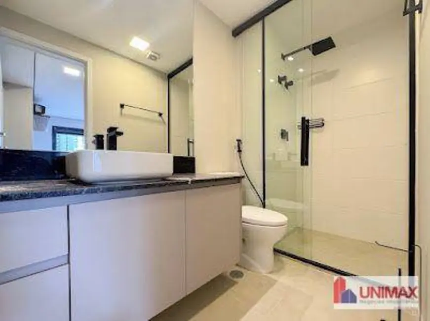 Apartamento com 2 quartos para alugar, 75m2 em Barueri - SP - imagem 9 Foto 9 de Apartamento com 2 quartos para alugar, 75m2 em Barueri - SP