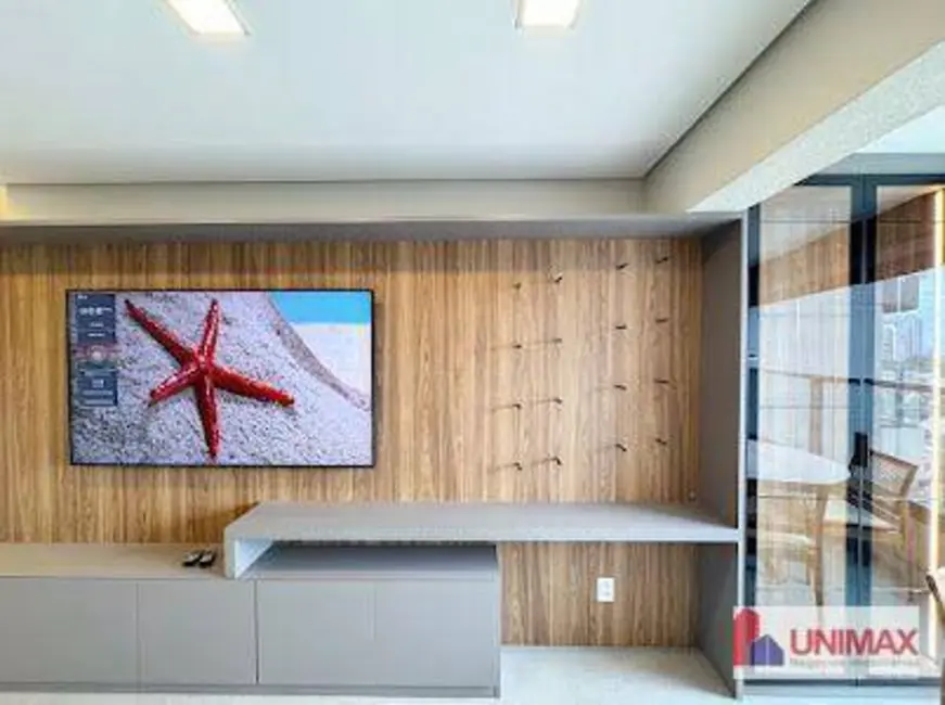 Apartamento com 2 quartos para alugar, 75m2 em Barueri - SP - imagem 4 Foto 4 de Apartamento com 2 quartos para alugar, 75m2 em Barueri - SP