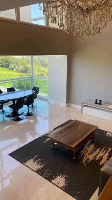 Apartamento com 4 quartos para alugar, 140m2 em Barueri - SP - imagem 2 Foto 2 de Apartamento com 4 quartos para alugar, 140m2 em Barueri - SP