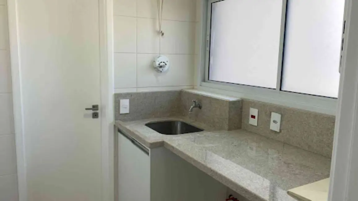 Apartamento com 4 quartos para alugar, 140m2 em Barueri - SP - imagem 9 Foto 9 de Apartamento com 4 quartos para alugar, 140m2 em Barueri - SP