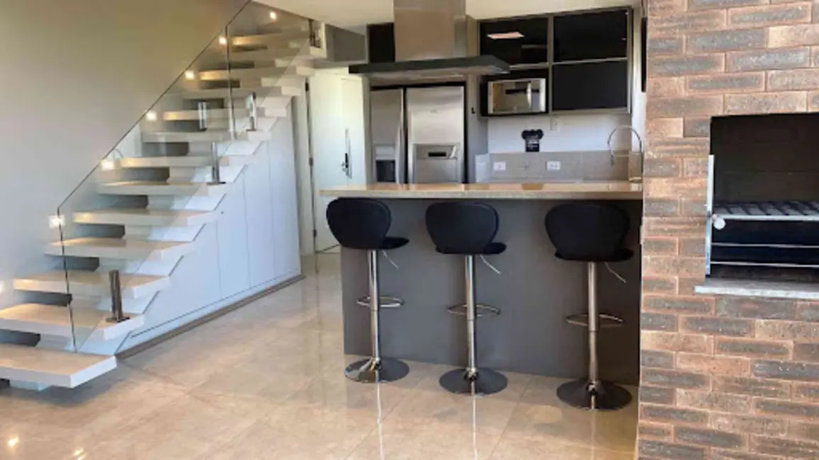 Apartamento com 4 quartos para alugar, 140m2 em Barueri - SP - imagem 6 Foto 6 de Apartamento com 4 quartos para alugar, 140m2 em Barueri - SP