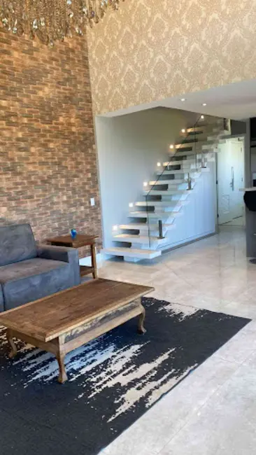 Apartamento com 4 quartos para alugar, 140m2 em Barueri - SP - imagem 5 Foto 5 de Apartamento com 4 quartos para alugar, 140m2 em Barueri - SP