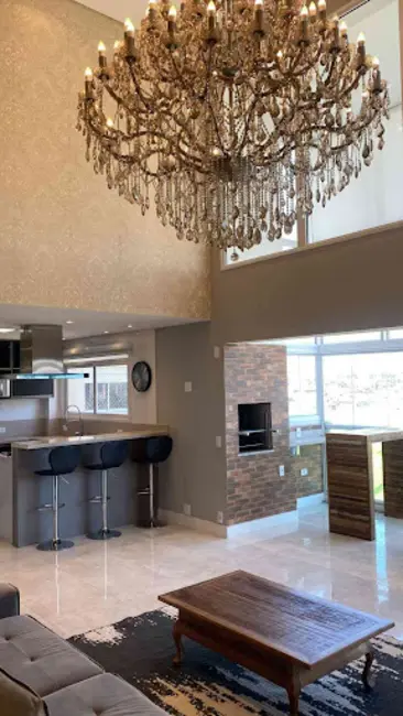 Apartamento com 4 quartos para alugar, 140m2 em Barueri - SP - imagem 1 Foto 1 de Apartamento com 4 quartos para alugar, 140m2 em Barueri - SP