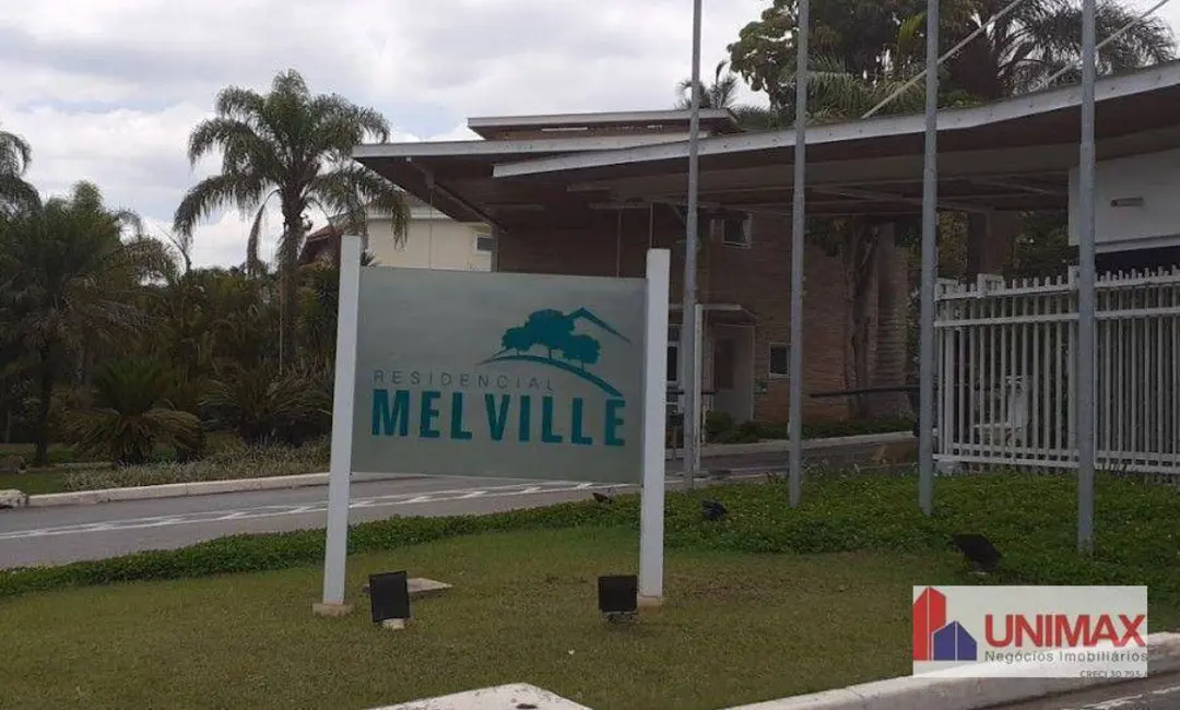 Foto 2 de Terreno / Lote à venda, 722m2 em Alphaville, Santana De Parnaiba - SP