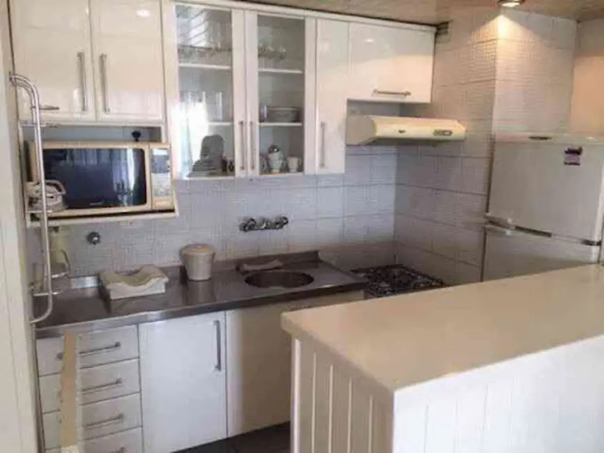 Loft / Flat com 1 quarto à venda, 63m2 em Barueri - SP - imagem 3 Foto 3 de Loft / Flat com 1 quarto à venda, 63m2 em Barueri - SP