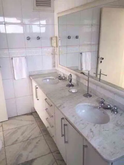 Foto 2 de Loft / Flat com 1 quarto à venda, 63m2 em Barueri - SP