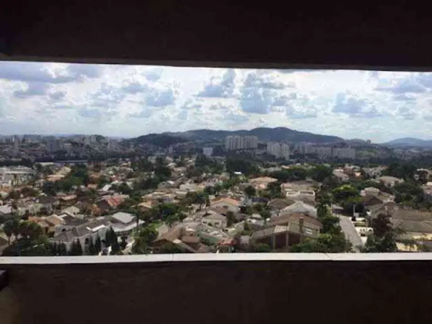 Foto 1 de Loft / Flat com 1 quarto à venda, 63m2 em Barueri - SP