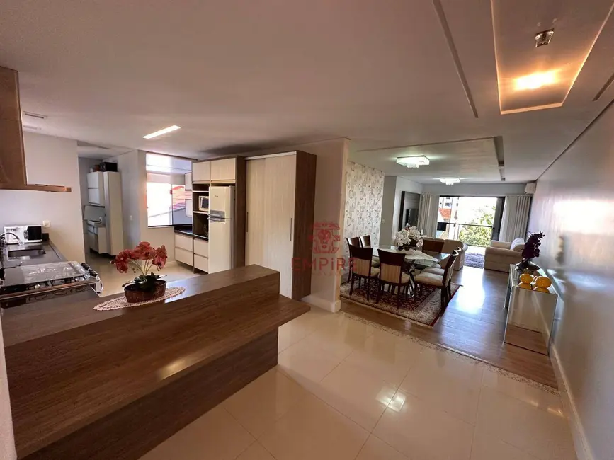 Foto 1 de Apartamento com 3 quartos à venda e para alugar, 144m2 em Centro, Palotina - PR