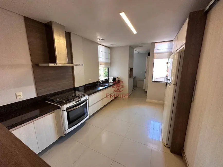Foto 3 de Apartamento com 3 quartos à venda e para alugar, 144m2 em Centro, Palotina - PR