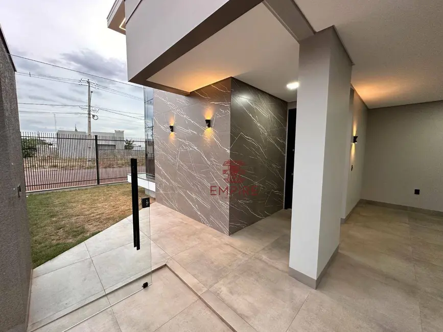 Foto 8 de Casa com 3 quartos à venda, 315m2 em Palotina - PR