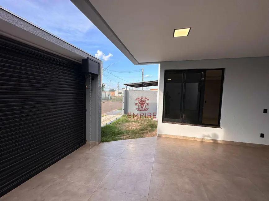Foto 8 de Casa com 3 quartos à venda, 200m2 em Palotina - PR