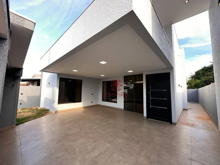 Foto 5 de Casa com 3 quartos à venda, 200m2 em Palotina - PR