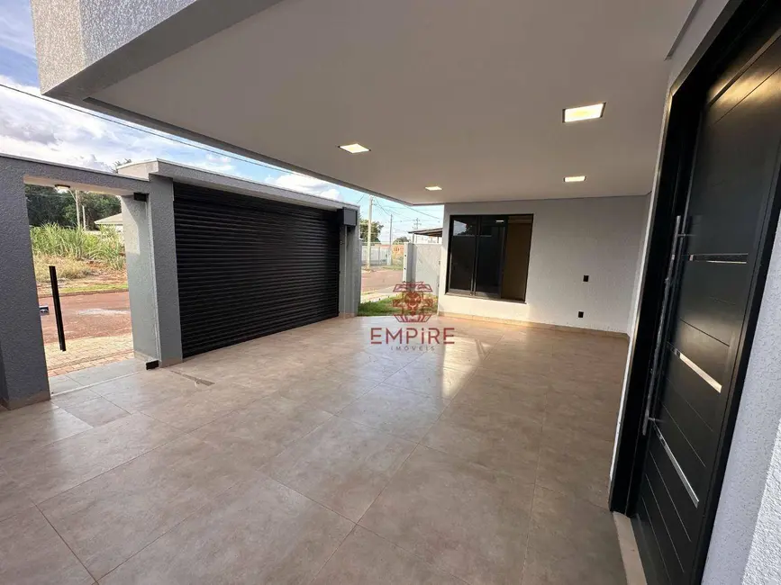 Foto 7 de Casa com 3 quartos à venda, 200m2 em Palotina - PR
