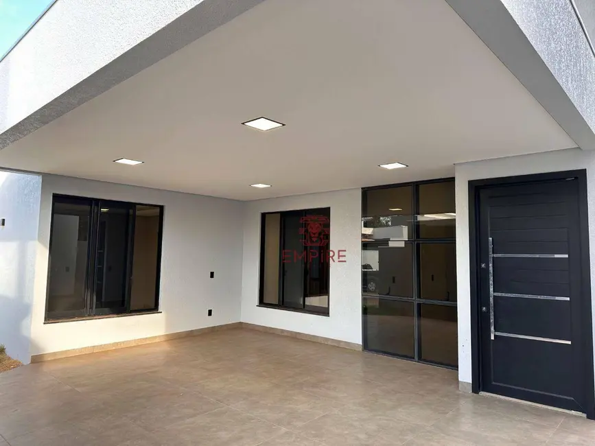 Foto 6 de Casa com 3 quartos à venda, 200m2 em Palotina - PR