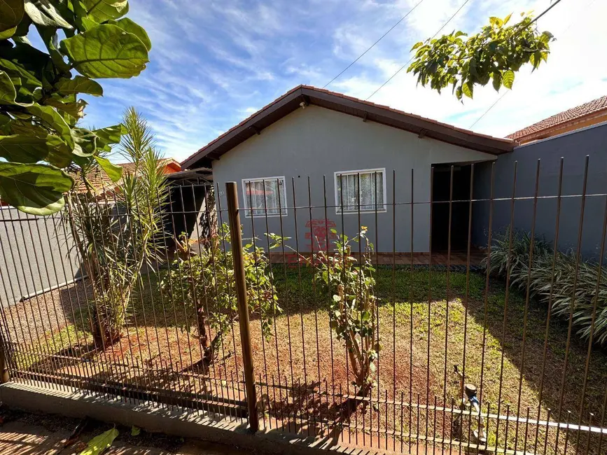 Foto 4 de Casa com 3 quartos à venda, 165m2 em Palotina - PR