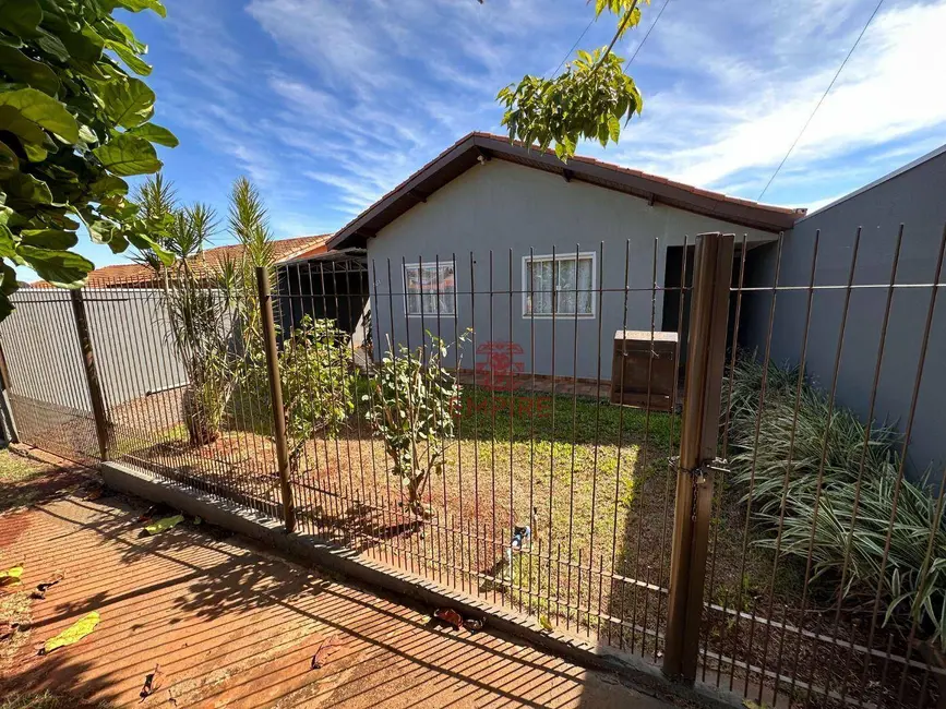 Foto 3 de Casa com 3 quartos à venda, 165m2 em Palotina - PR