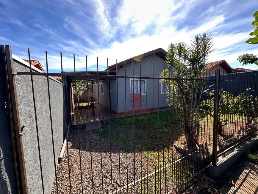 Foto 5 de Casa com 3 quartos à venda, 165m2 em Palotina - PR
