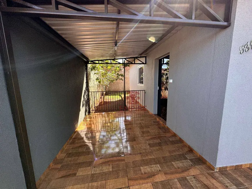 Foto 6 de Casa com 3 quartos à venda, 165m2 em Palotina - PR