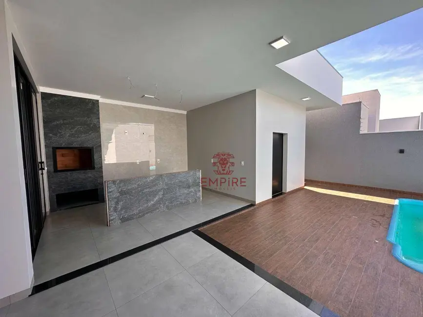 Foto 8 de Casa com 3 quartos à venda, 341m2 em Palotina - PR