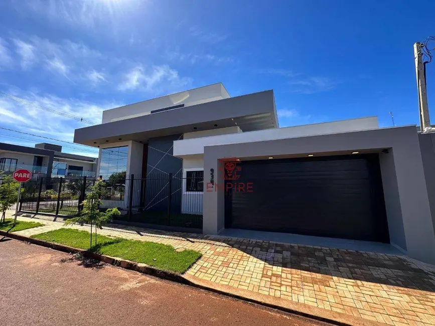 Foto 2 de Casa com 3 quartos à venda, 341m2 em Palotina - PR