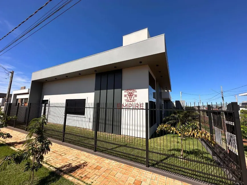 Foto 3 de Casa com 3 quartos à venda, 341m2 em Palotina - PR