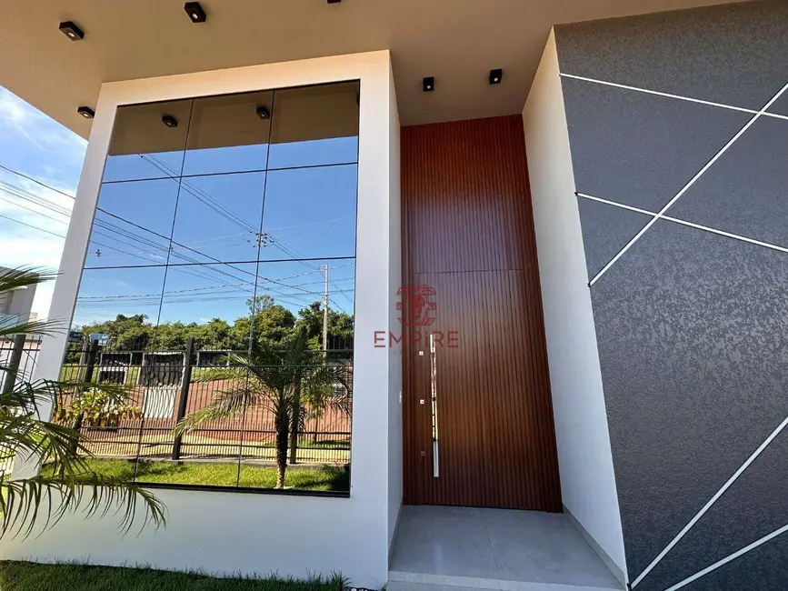Foto 4 de Casa com 3 quartos à venda, 341m2 em Palotina - PR