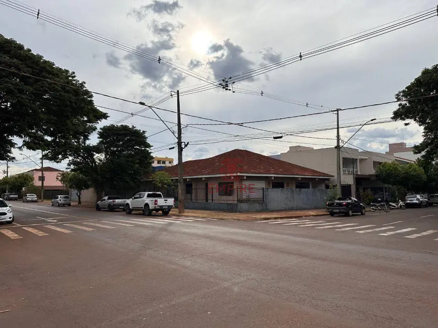 Foto 5 de Casa com 4 quartos à venda, 620m2 em Centro, Palotina - PR