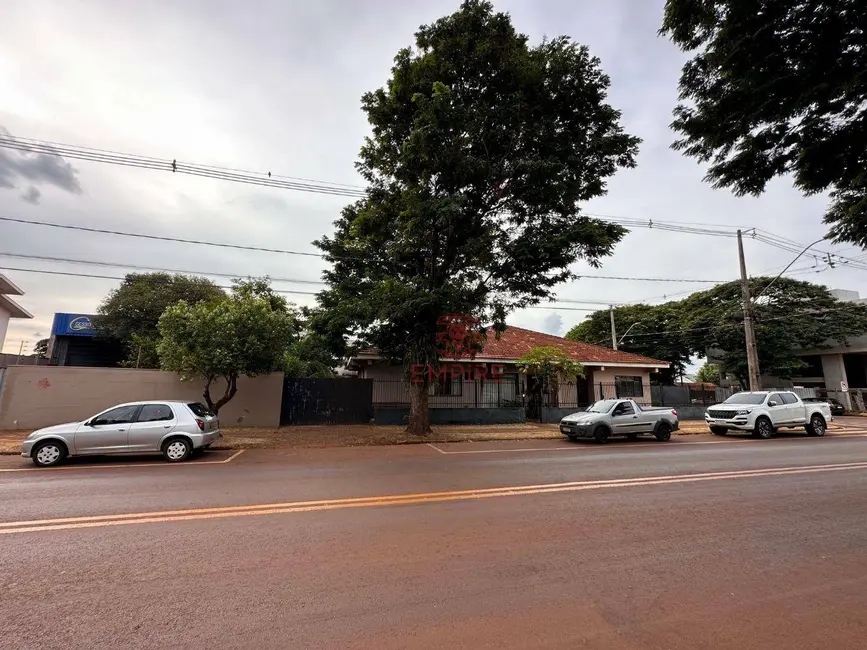 Foto 3 de Casa com 4 quartos à venda, 620m2 em Centro, Palotina - PR