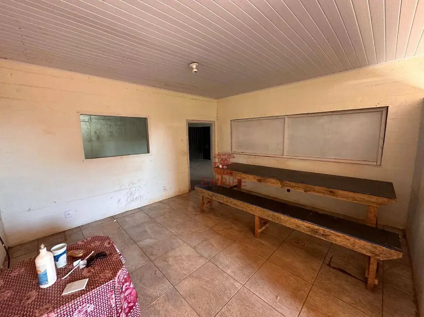 Foto 6 de Armazém / Galpão para alugar, 640m2 em Palotina - PR