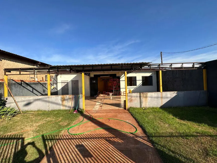 Foto 2 de Armazém / Galpão para alugar, 640m2 em Palotina - PR