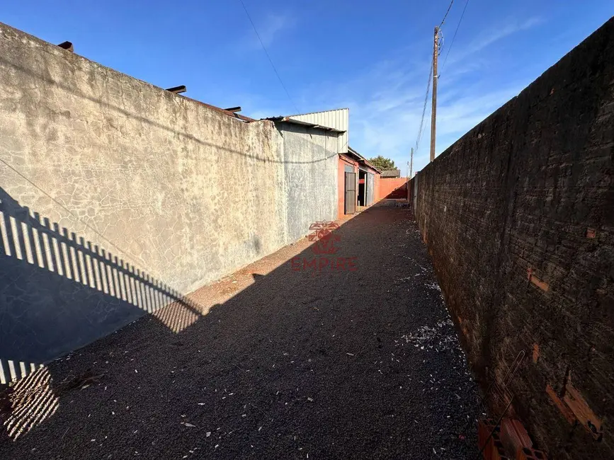 Foto 4 de Armazém / Galpão para alugar, 640m2 em Palotina - PR