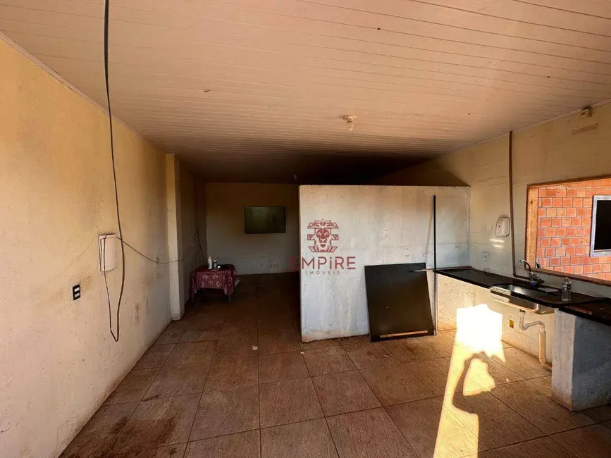 Foto 5 de Armazém / Galpão para alugar, 640m2 em Palotina - PR