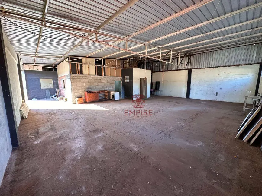 Foto 9 de Armazém / Galpão para alugar, 640m2 em Palotina - PR