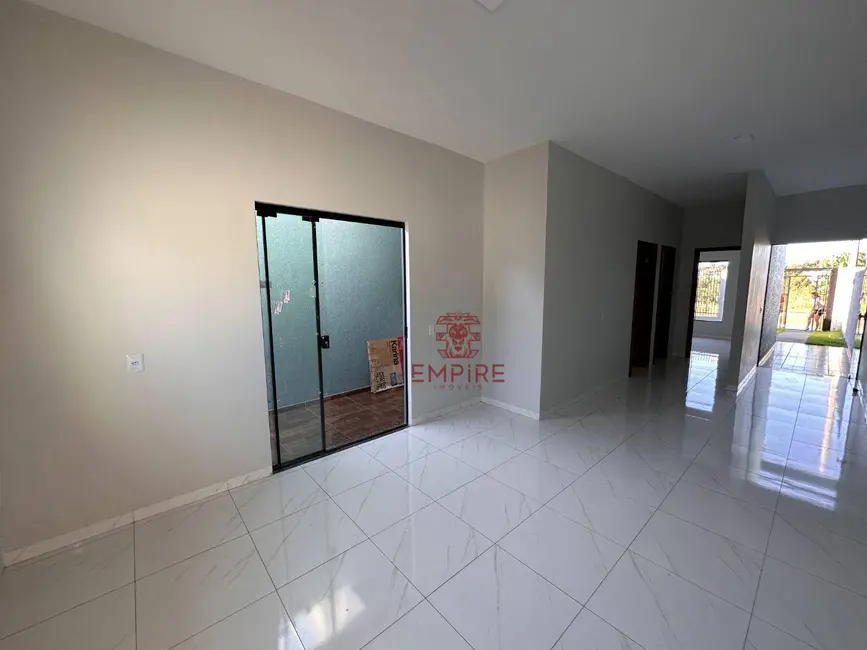Casa com 2 quartos à venda, 125m2 em Vila Pioneiro, Toledo - PR - imagem 6 Foto 6 de Casa com 2 quartos à venda, 125m2 em Vila Pioneiro, Toledo - PR