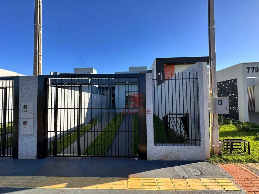 Casa com 2 quartos à venda, 125m2 em Vila Pioneiro, Toledo - PR - imagem 3 Foto 3 de Casa com 2 quartos à venda, 125m2 em Vila Pioneiro, Toledo - PR