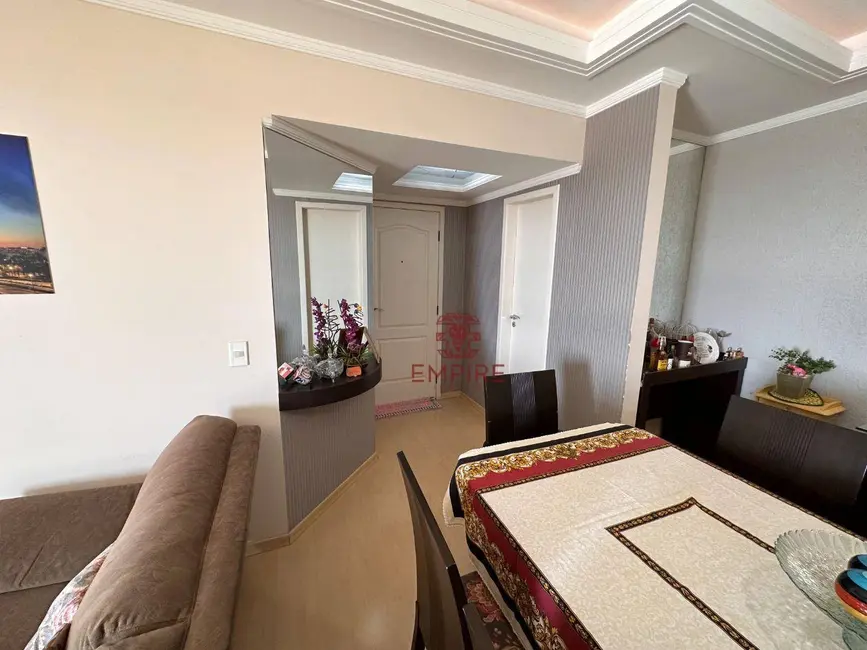 Foto 3 de Apartamento com 3 quartos à venda, 203m2 em Centro, Palotina - PR