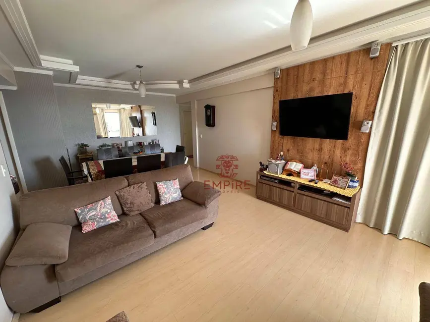 Foto 7 de Apartamento com 3 quartos à venda, 203m2 em Centro, Palotina - PR