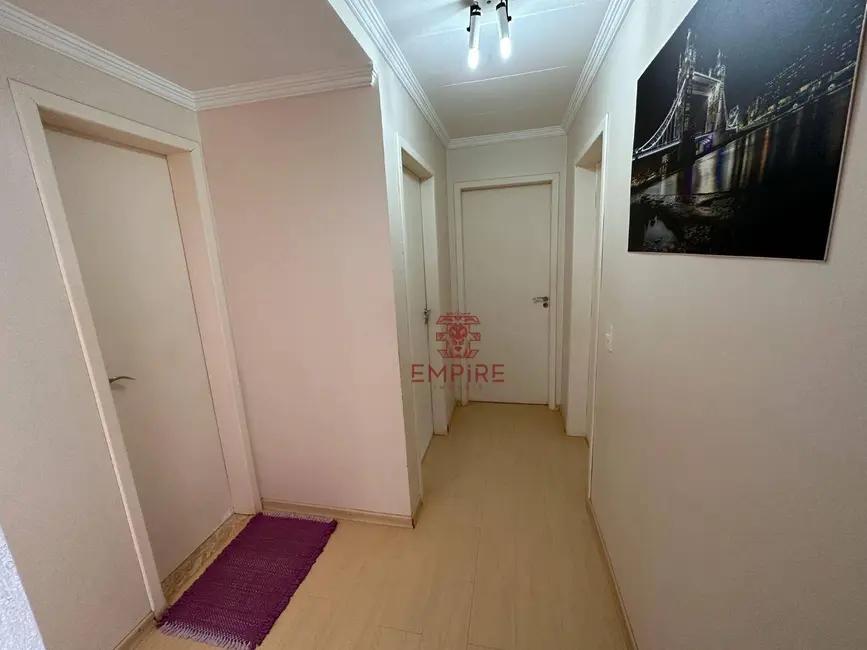 Foto 8 de Apartamento com 3 quartos à venda, 203m2 em Centro, Palotina - PR