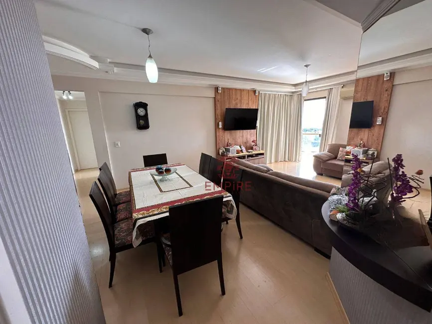 Foto 1 de Apartamento com 3 quartos à venda, 203m2 em Centro, Palotina - PR