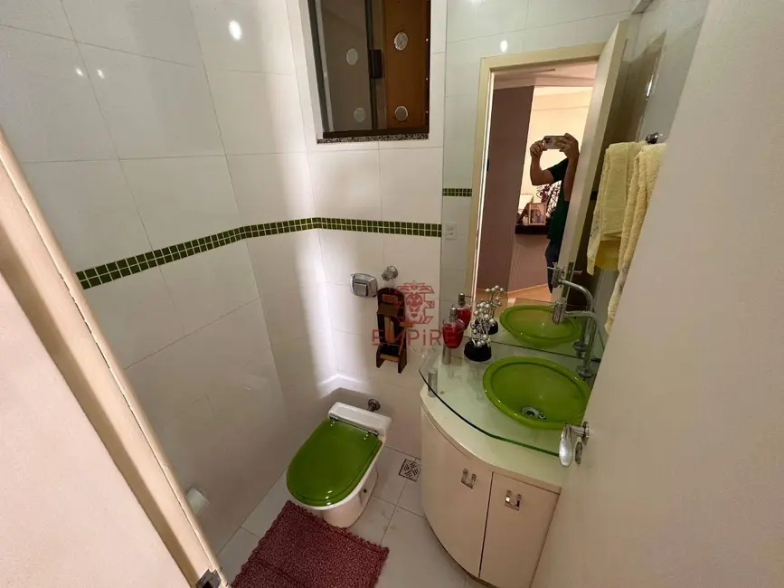 Foto 4 de Apartamento com 3 quartos à venda, 203m2 em Centro, Palotina - PR